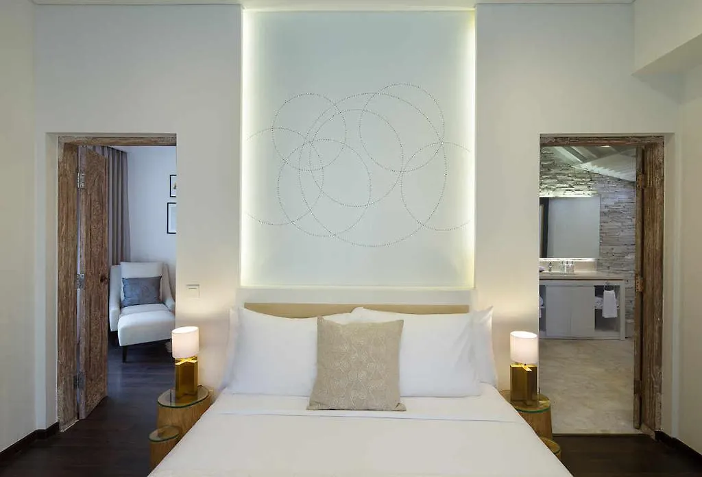 Andaru Villa Umalas Seminyak  Indonesia