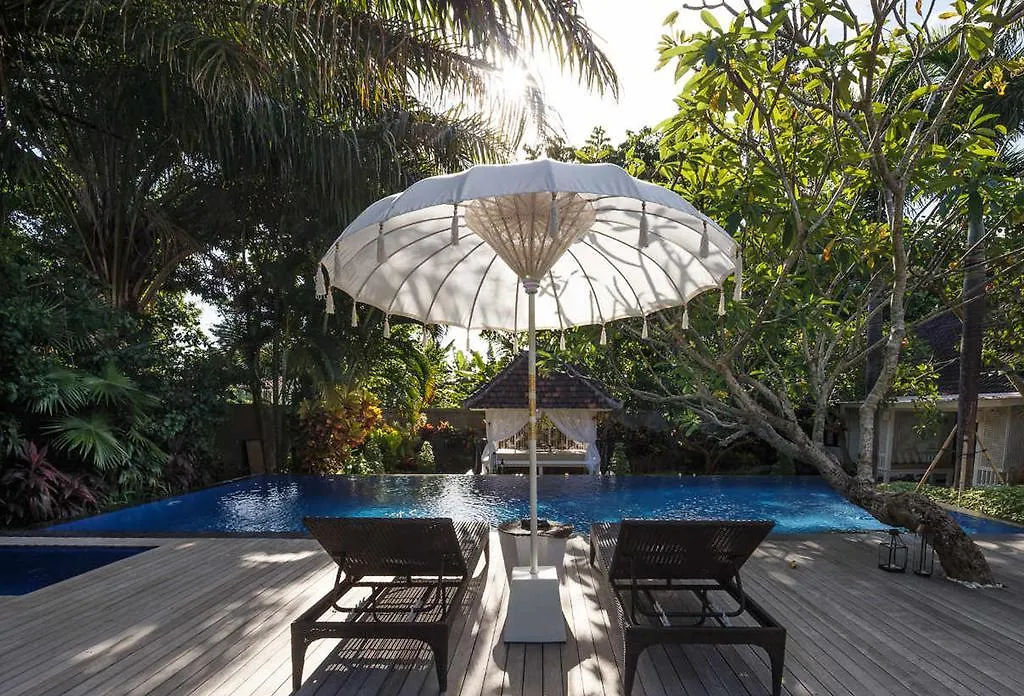 Andaru Villa Umalas Seminyak   Seminyak (Bali)