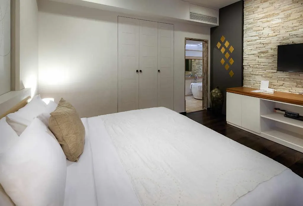 Andaru Villa Umalas Seminyak   Seminyak (Bali)