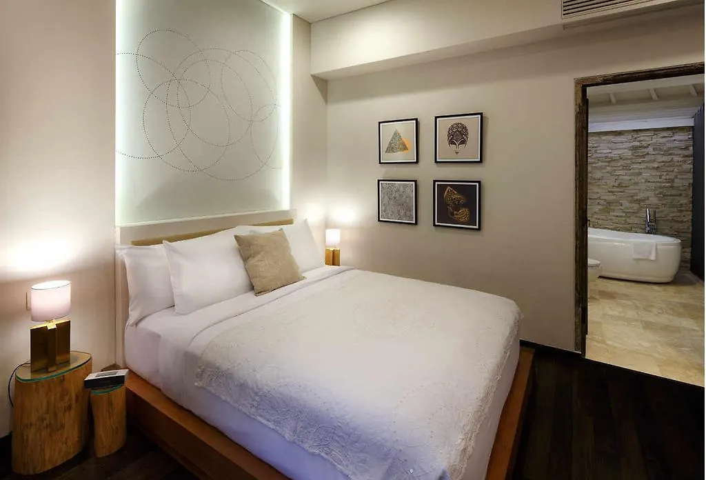 Andaru Villa Umalas Seminyak  Seminyak (Bali)