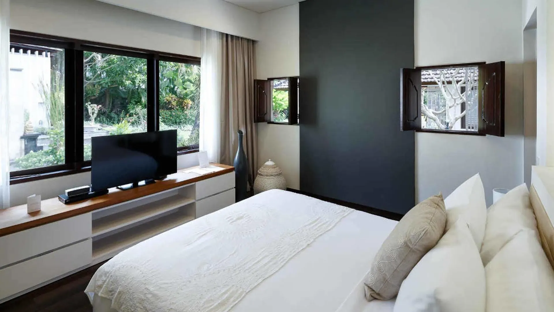 Andaru Villa Umalas Seminyak  Indonesia