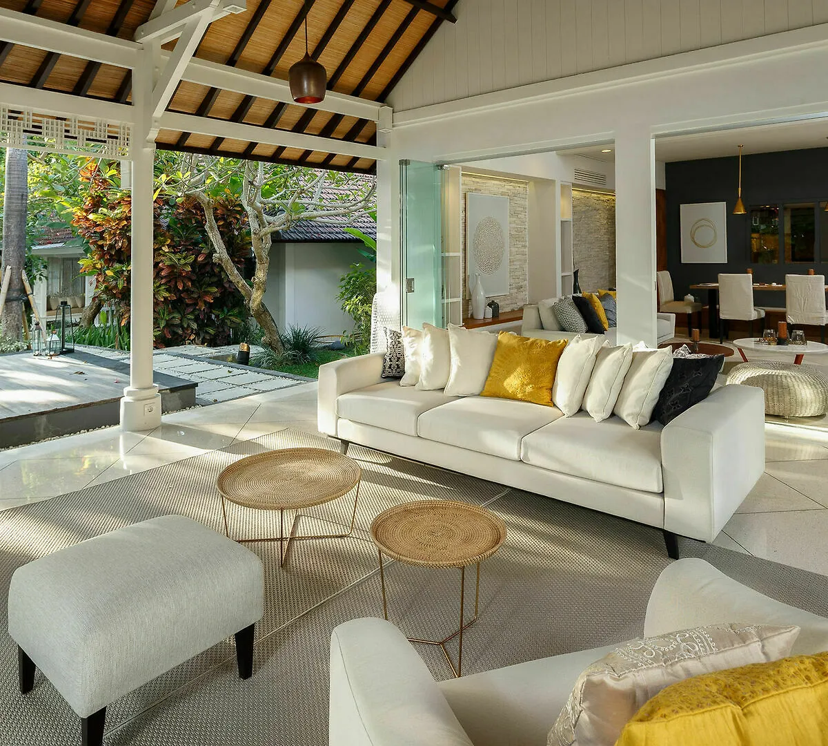 Andaru Villa Umalas Seminyak  Seminyak (Bali)