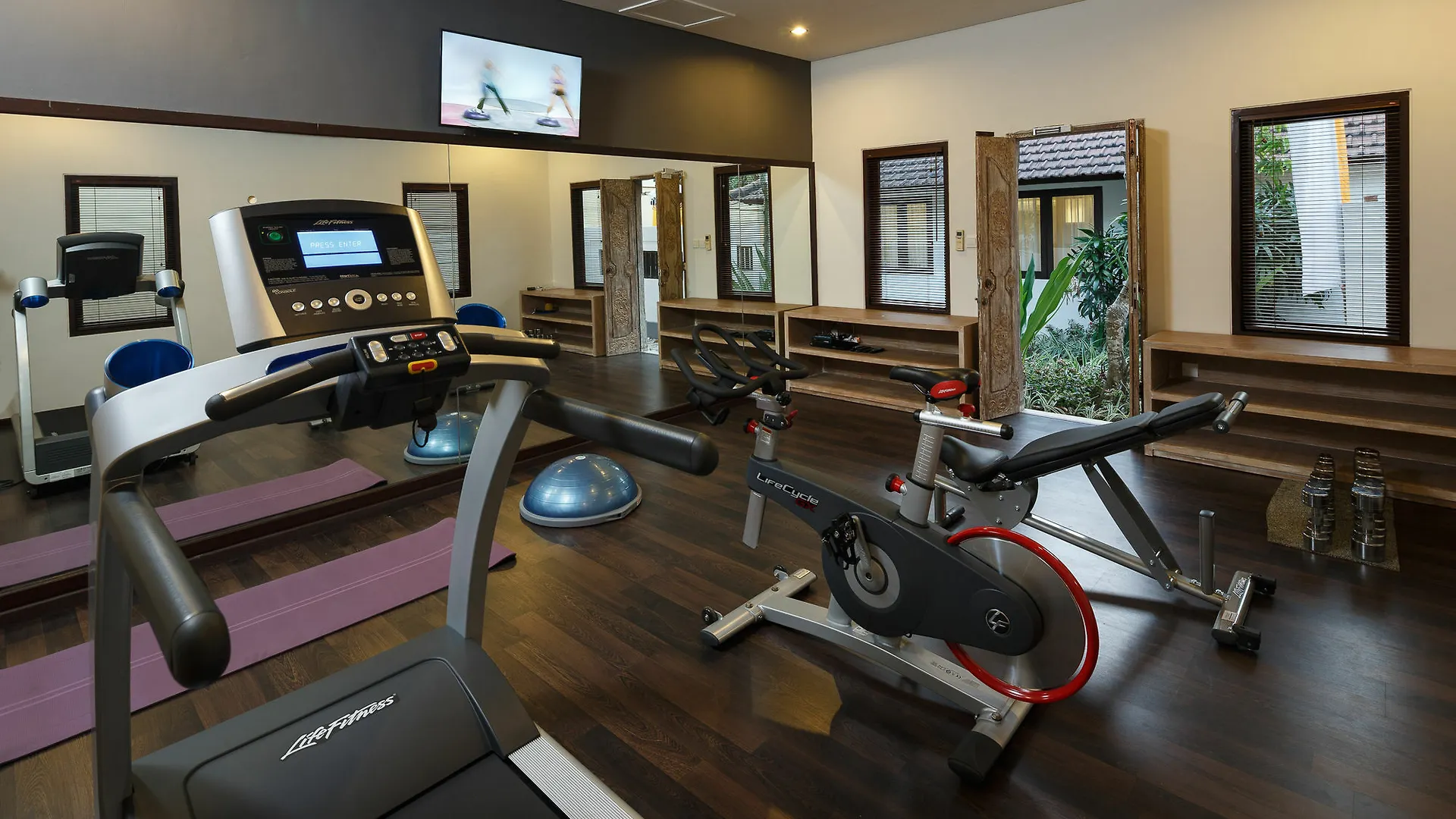 Andaru Villa Umalas Seminyak