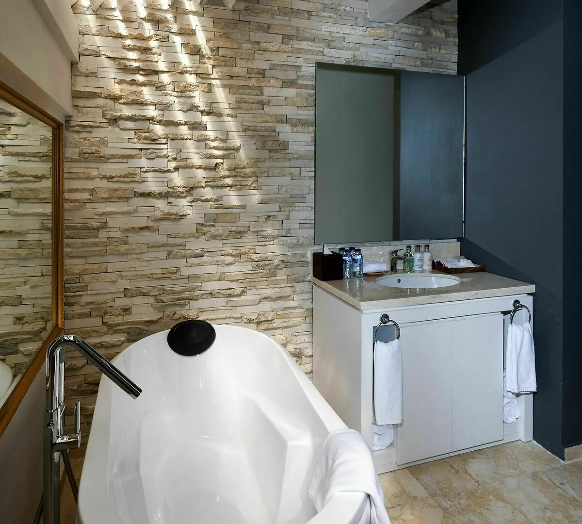 Andaru Villa Umalas Seminyak