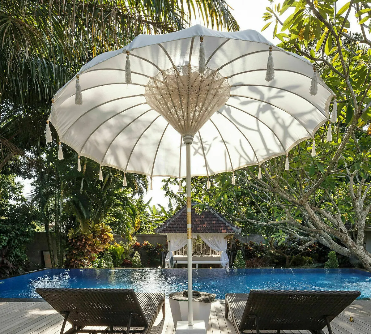 Andaru Villa Umalas Seminyak