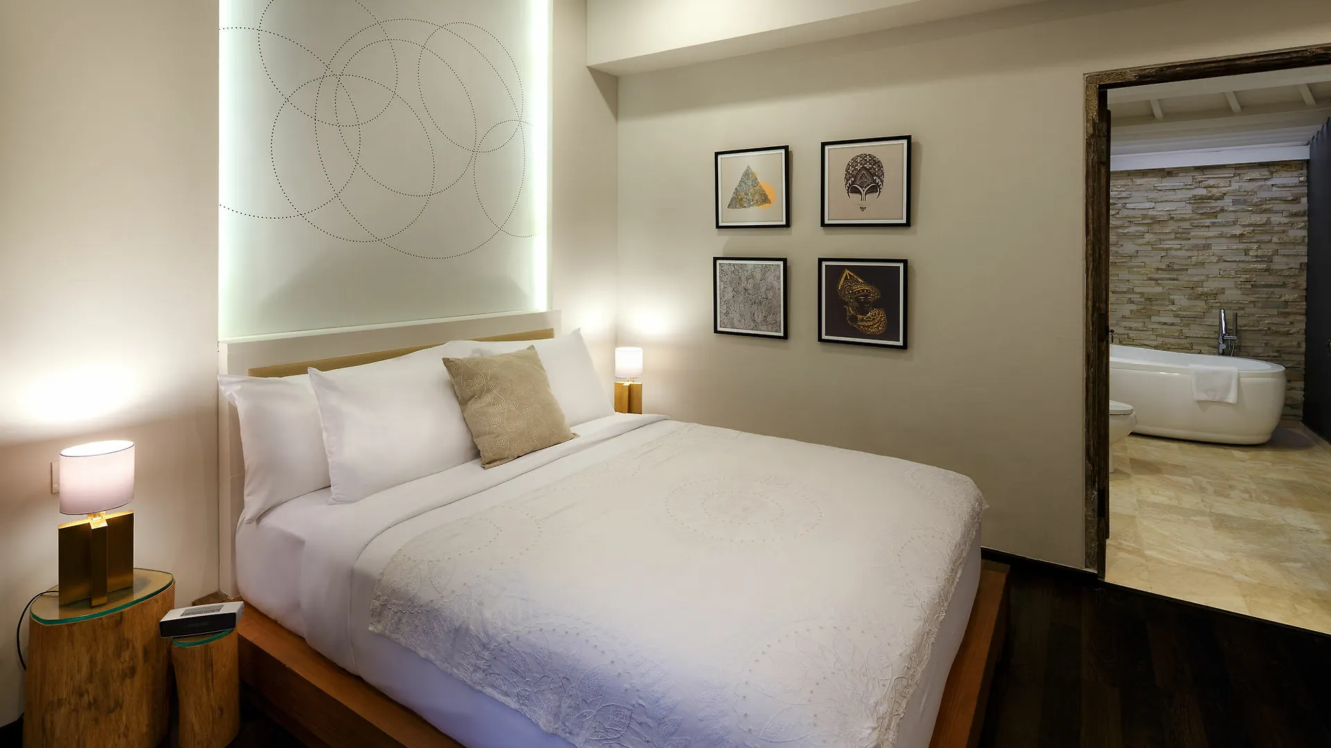 Andaru Villa Umalas Seminyak   Seminyak (Bali)