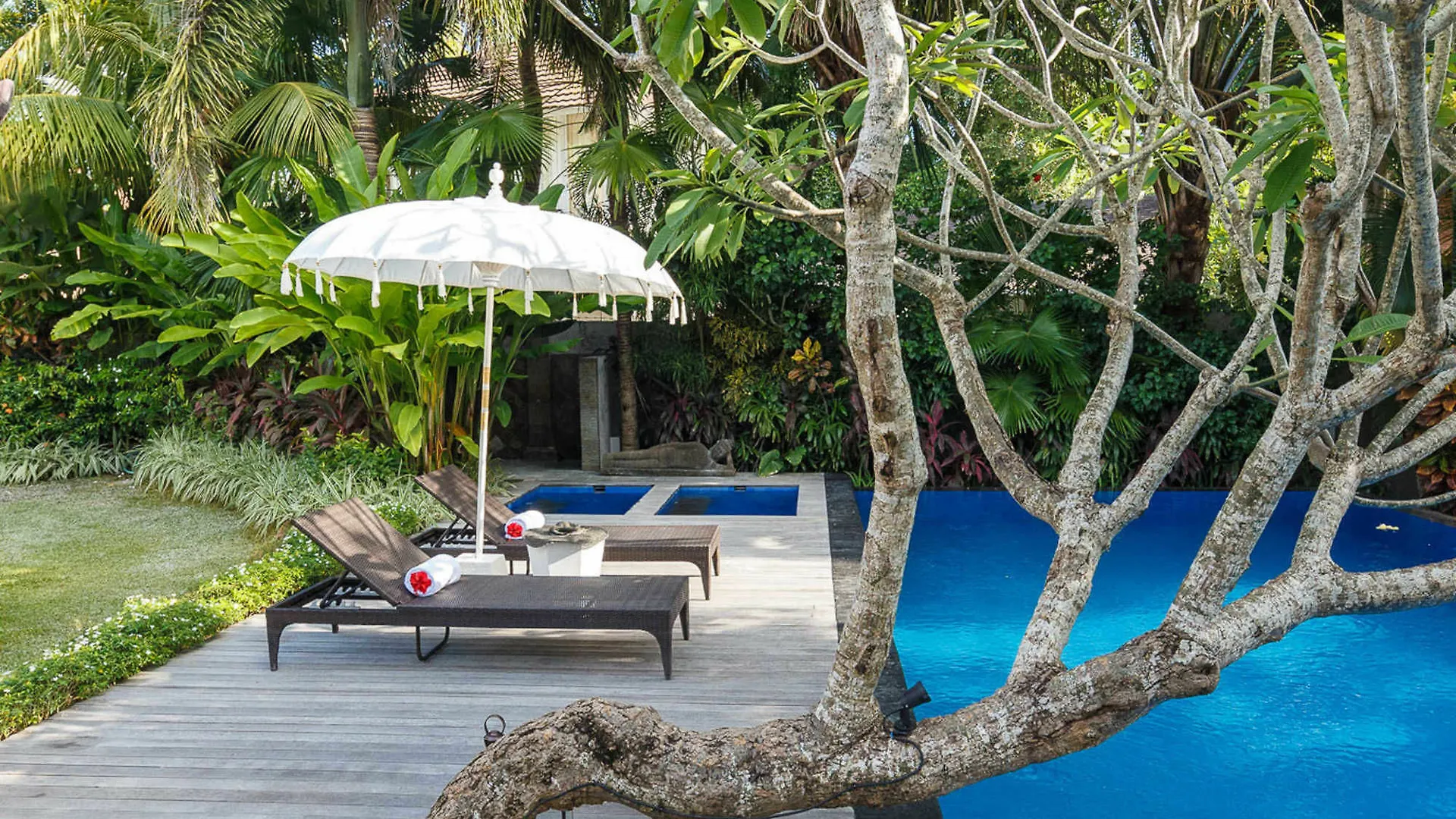 Andaru Villa Umalas Seminyak   Seminyak (Bali)