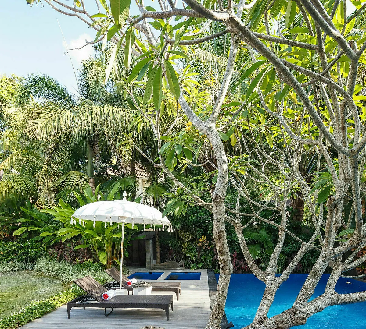 Andaru Villa Umalas Seminyak  Indonesia