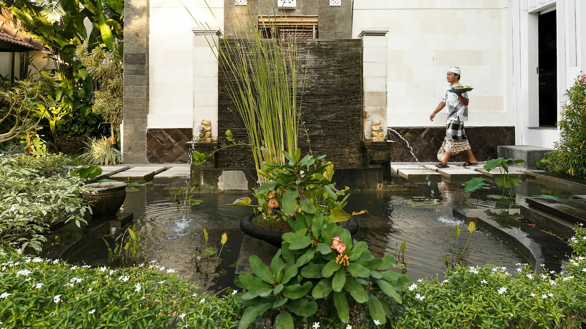 Andaru Villa Umalas Seminyak