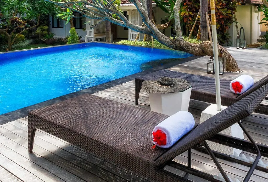 Andaru Villa Umalas Seminyak  0*, Seminyak (Bali) Indonesia