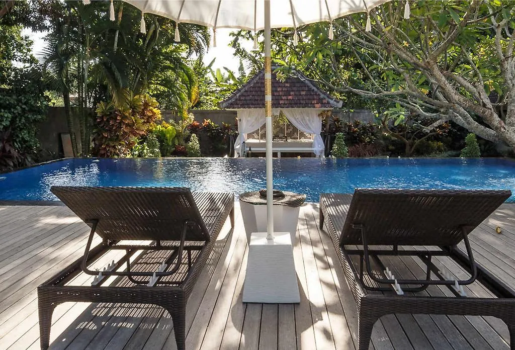 Andaru Villa Umalas Seminyak  0*, Seminyak (Bali) Indonesia