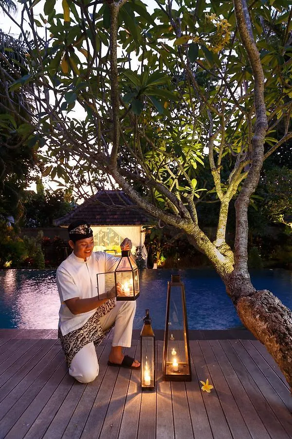 Andaru Villa Umalas Seminyak  Indonesia