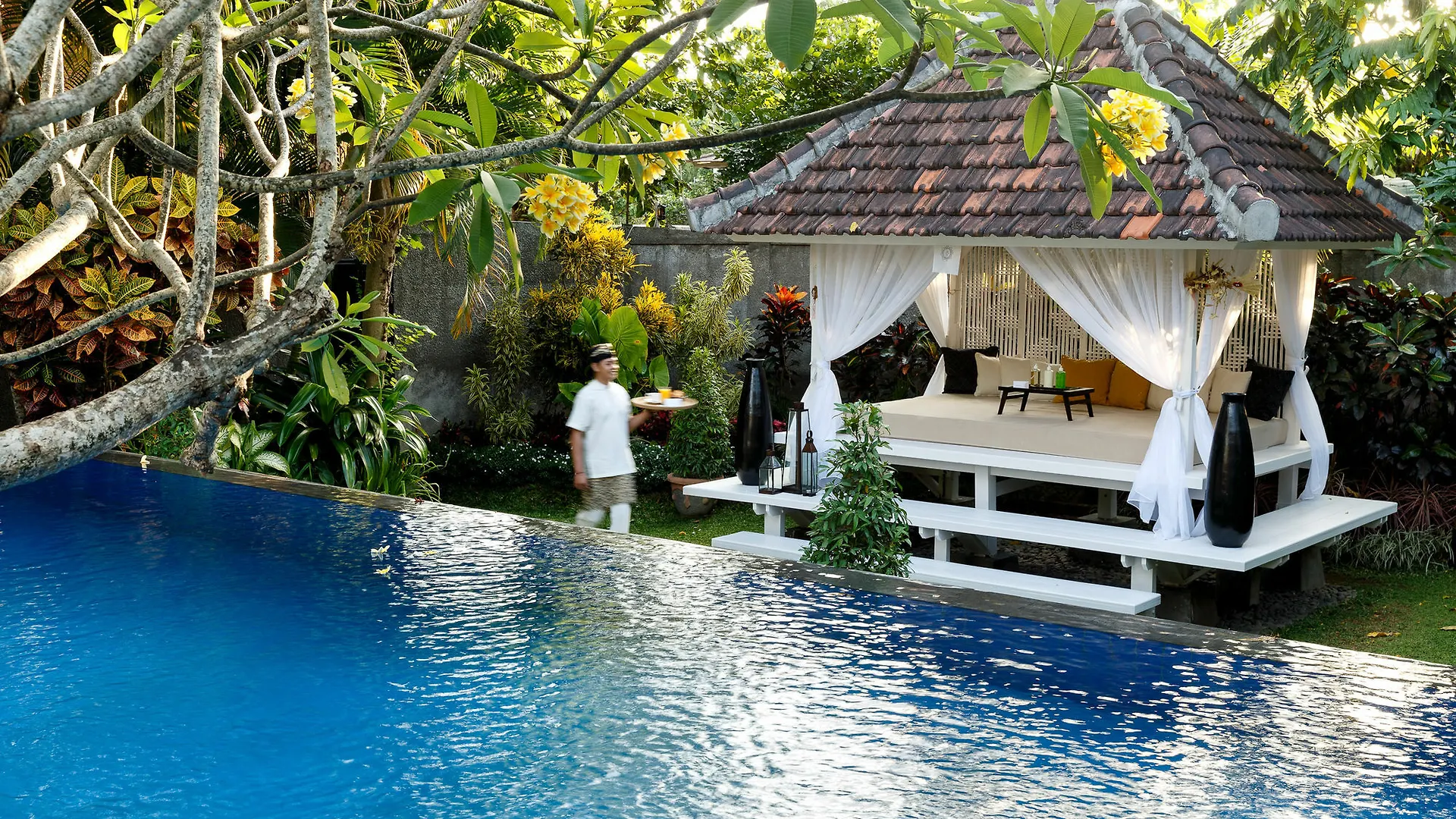 Andaru Villa Umalas Seminyak