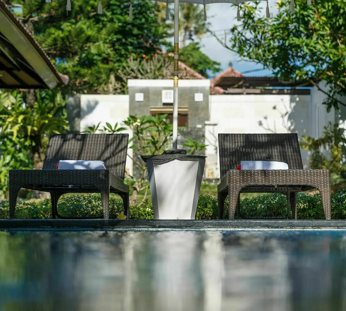 Andaru Villa Umalas Seminyak
